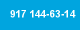 917 144-63-14
